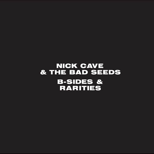 Nick Cave, She's Leaving You, Piano, Vocal & Guitar