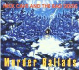 Download Nick Cave Song Of Joy sheet music and printable PDF music notes