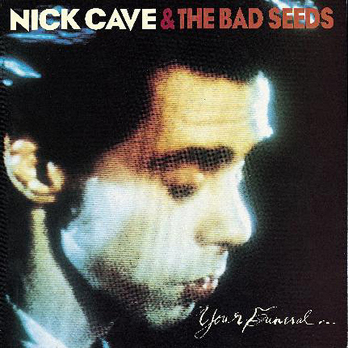 Nick Cave, Stranger Than Kindness, Piano, Vocal & Guitar