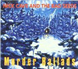 Download Nick Cave The Curse Of Millhaven sheet music and printable PDF music notes