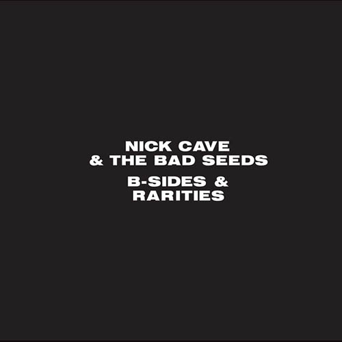 Nick Cave, Under This Moon, Piano, Vocal & Guitar