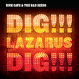 Download Nick Cave We Call Upon The Author sheet music and printable PDF music notes