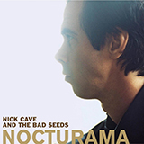 Download Nick Cave Wonderful Life sheet music and printable PDF music notes