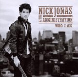 Download Nick Jonas & The Administration Conspiracy Theory sheet music and printable PDF music notes