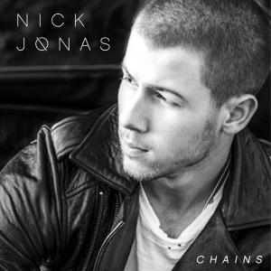 Nick Jonas, Chains, Piano, Vocal & Guitar (Right-Hand Melody)