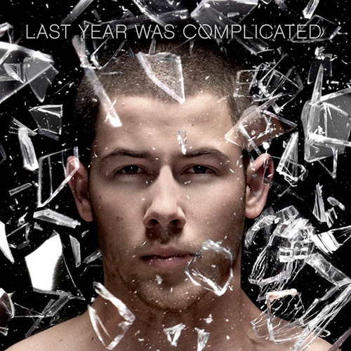 Nick Jonas feat. Tove Lo, Close, Piano, Vocal & Guitar (Right-Hand Melody)