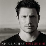 Download Nick Lachey Ghosts sheet music and printable PDF music notes