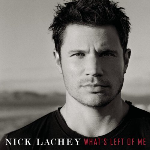 Nick Lachey, I Do It For You, Piano, Vocal & Guitar (Right-Hand Melody)
