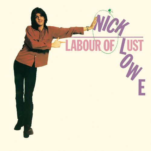 Nick Lowe, Cruel To Be Kind, Lyrics & Chords