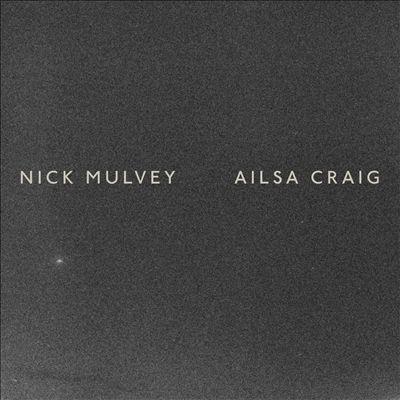 Nick Mulvey, Ailsa Craig, Piano, Vocal & Guitar (Right-Hand Melody)