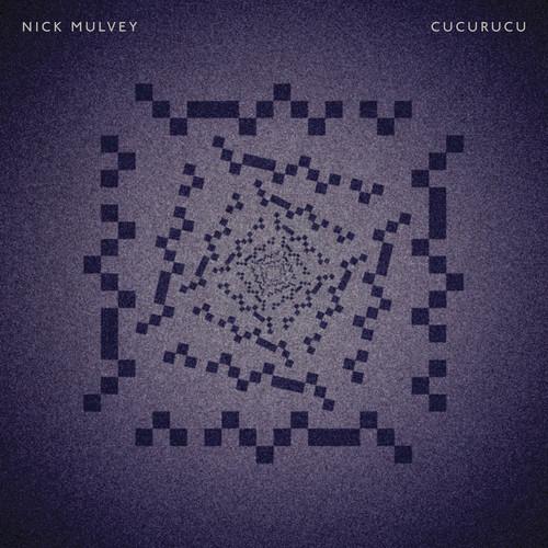 Nick Mulvey, Cucurucu, Piano, Vocal & Guitar