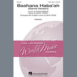 Download Nick Page Bashana Haba 'Ah sheet music and printable PDF music notes