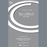 Download Nick Page Be Lifted sheet music and printable PDF music notes