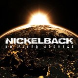 Download Nickelback Edge Of A Revolution sheet music and printable PDF music notes