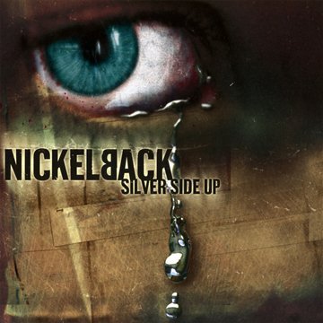 Nickelback, How You Remind Me, Piano, Vocal & Guitar