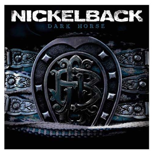 Nickelback, I'd Come For You, Guitar Tab