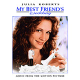 Download Nicky Holland I Just Don't Know What To Do With Myself (from My Best Friend's Wedding) sheet music and printable PDF music notes
