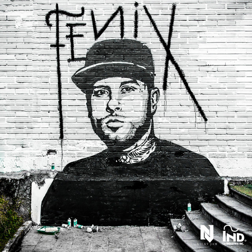 Nicky Jam, El Perdon (Feat. Inrique Ignlesias), Piano, Vocal & Guitar (Right-Hand Melody)