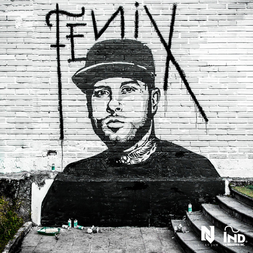 Nicky Jam, Hasta El Amanecer, Piano, Vocal & Guitar (Right-Hand Melody)