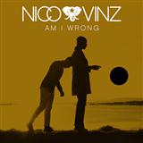 Download Nico & Vinz Am I Wrong (arr. Mark De-Lisser) sheet music and printable PDF music notes