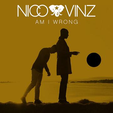 Nico & Vinz, Am I Wrong (arr. Mark De-Lisser), SAT