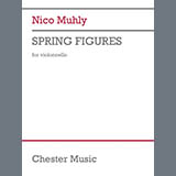 Download Nico Muhly Spring Figures sheet music and printable PDF music notes