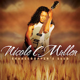 Download Nicole C. Mullen Convinced sheet music and printable PDF music notes