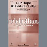 Download Nicole Elsey Our Hope (O God, Our Help) sheet music and printable PDF music notes