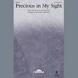 Download Nicole Elsey Precious In My Sight (arr. Heather Sorenson) sheet music and printable PDF music notes