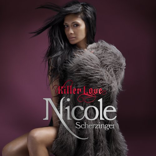 Nicole Scherzinger, Don't Hold Your Breath, Piano, Vocal & Guitar (Right-Hand Melody)