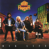 Download Night Ranger The Secret Of My Success sheet music and printable PDF music notes