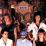Download Night Ranger When You Close Your Eyes sheet music and printable PDF music notes