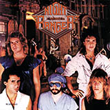 Download Night Ranger (You Can Still) Rock In America sheet music and printable PDF music notes