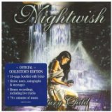 Download Nightwish Ever Dream sheet music and printable PDF music notes