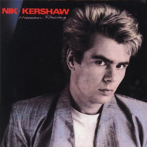 Nik Kershaw, I Won't Let The Sun Go Down On Me, Piano, Vocal & Guitar