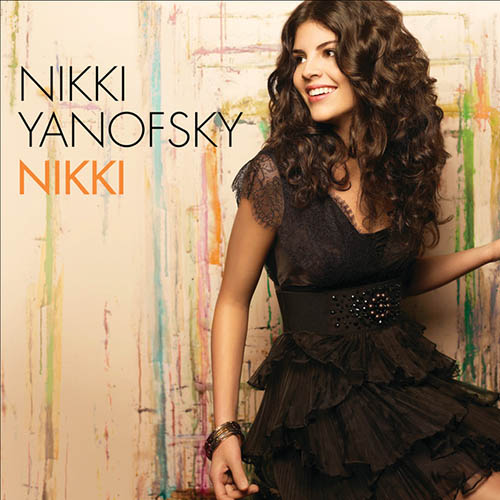 Nikki Yankofsky, Take The 