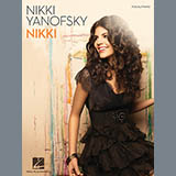 Download Nikki Yanofsky If You Can't Sing It (You'll Have To Swing It) sheet music and printable PDF music notes