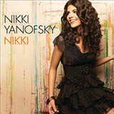 Download Nikki Yanofsky Over The Rainbow sheet music and printable PDF music notes
