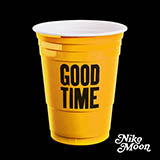Download Niko Moon Good Time sheet music and printable PDF music notes