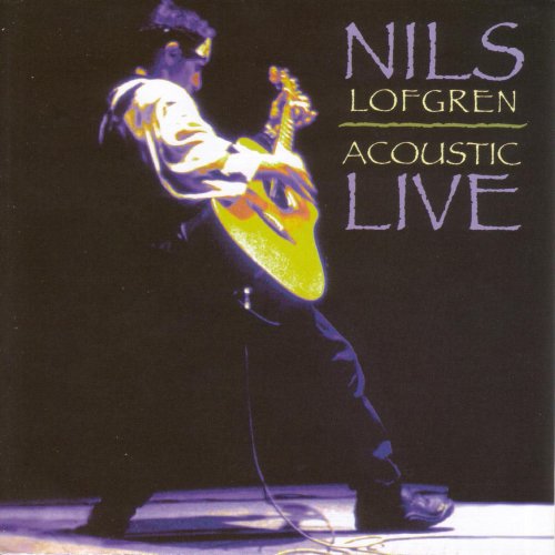 Nils Lofgren, Shine Silently, Lyrics & Chords