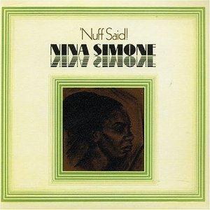Nina Simone, Ain't Got No - I Got Life, Piano, Vocal & Guitar