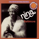 Download Nina Simone Baltimore sheet music and printable PDF music notes