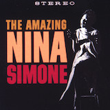 Download Nina Simone Children Go Where I Send You sheet music and printable PDF music notes