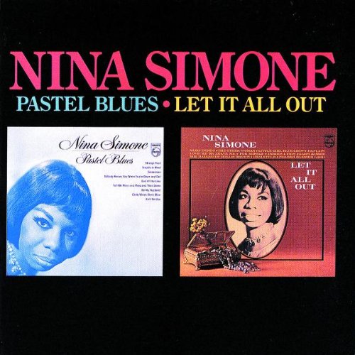 Nina Simone, Don't Explain, Piano, Vocal & Guitar