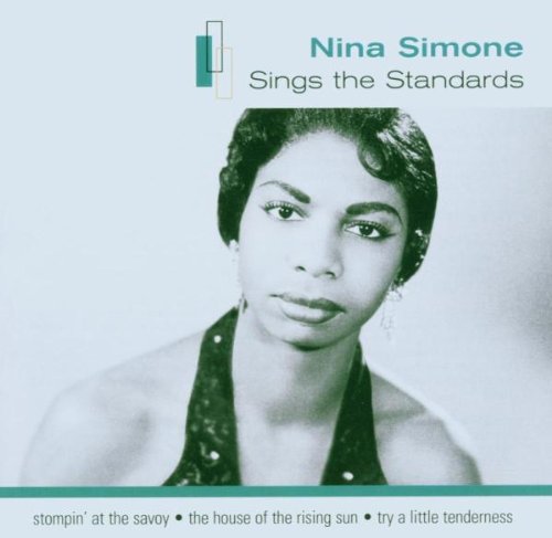 Nina Simone, Ev'ry Time We Say Goodbye, Piano & Vocal