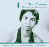Download Nina Simone Ev'ry Time We Say Goodbye sheet music and printable PDF music notes