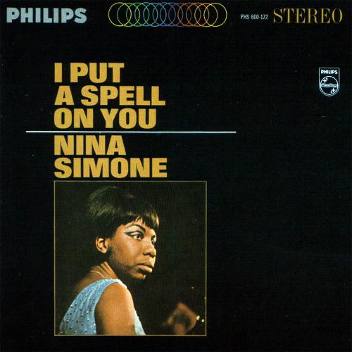 Nina Simone, Feeling Good, Piano, Vocal & Guitar
