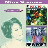 Download Nina Simone Gin House Blues sheet music and printable PDF music notes