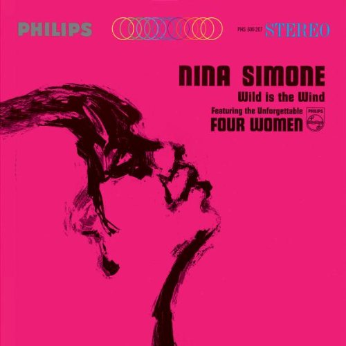 Nina Simone, If I Should Lose You, Piano & Vocal