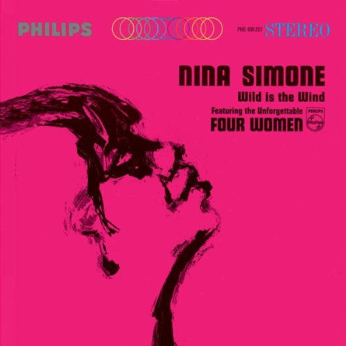 Nina Simone, Lilac Wine, Piano, Vocal & Guitar (Right-Hand Melody)